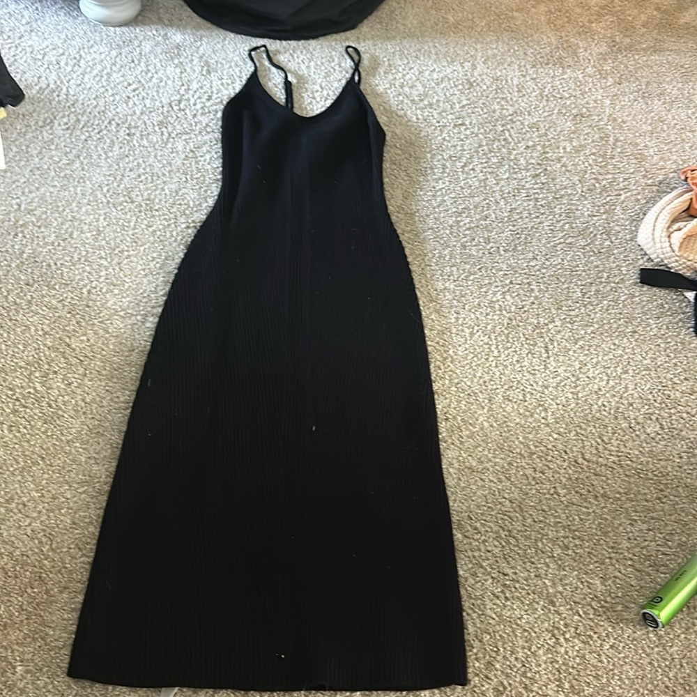 Sweater Dress